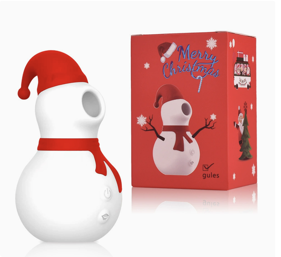 JINGLE BALLS