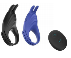 PUT A RING ON IT — REMOTE